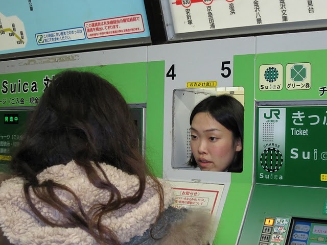 外人じゃなくてもビビるわ(拡大表示)