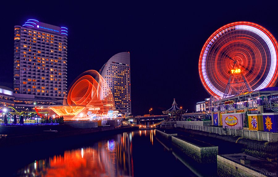 横浜４(拡大表示)