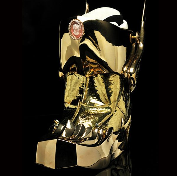Custom-Nike-ZF-1-Snowboard-boots-in-gold-4(拡大表示)