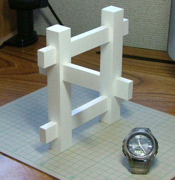 不可能を可能にしてみた(拡大表示)
