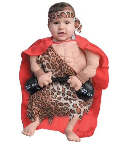 赤ちゃん９(拡大表示)