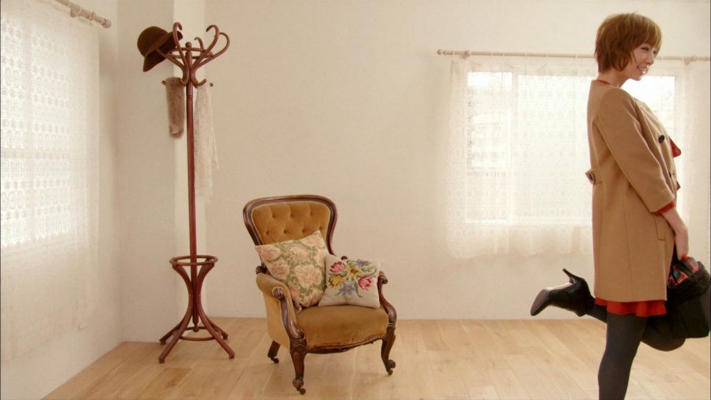 麻里子マガジン８(拡大表示)