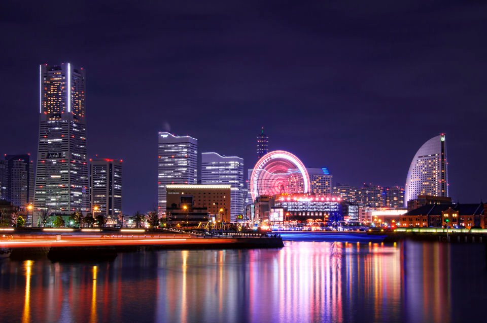 横浜３(拡大表示)