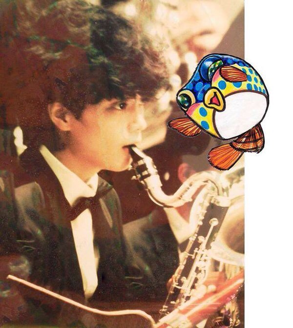 あごひげ海賊団 16年01月 あごひげ海賊団 16年01月