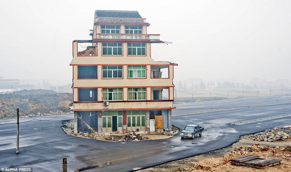 邪魔２(拡大表示)