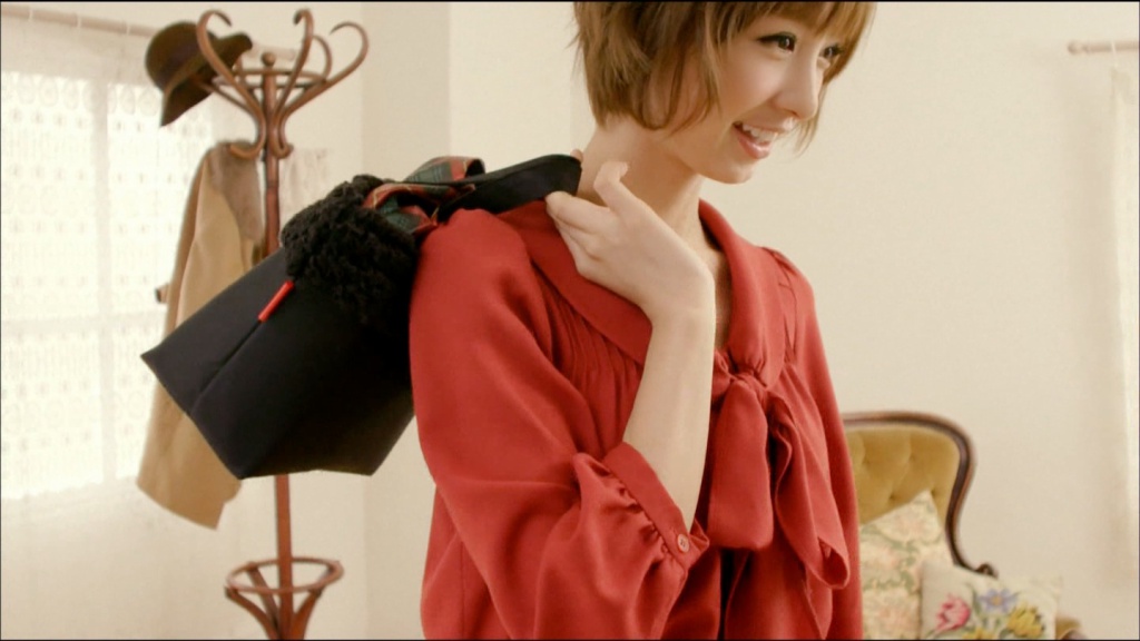 麻里子マガジン５(拡大表示)