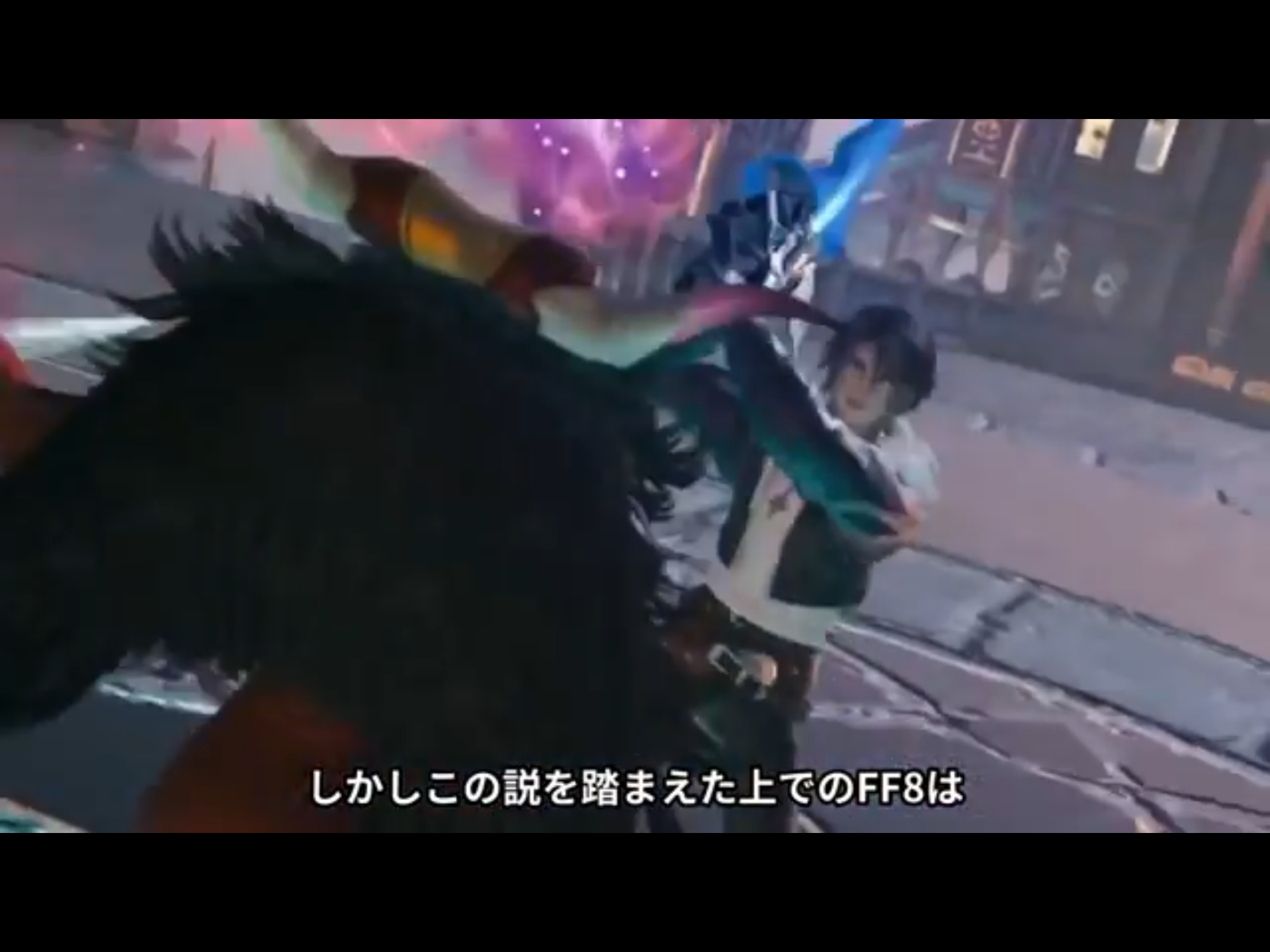 リノアル 説 Sporty To Light Ff8 考察 まとめ ネタバレ注意 リノアル説 魔女の騎士 Ed解釈 リノアル 説 Sporty To Light Ff8 考察 まとめ ネタバレ注意 リノアル説 魔女の騎士 Ed解釈