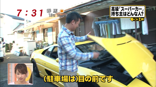 フェラーリ３(拡大表示)