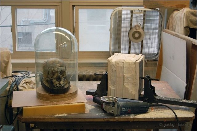 スケルトン１(拡大表示)