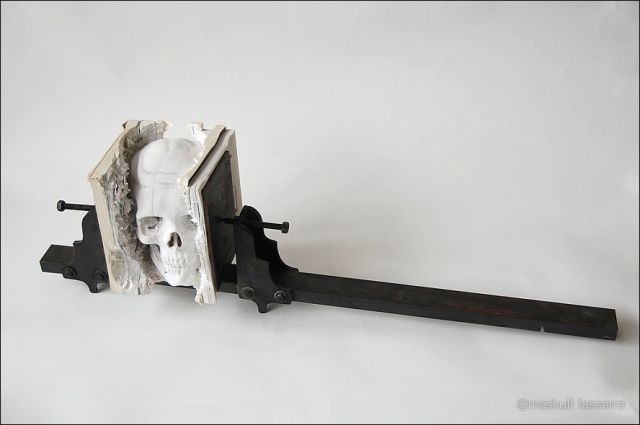 スケルトン７(拡大表示)