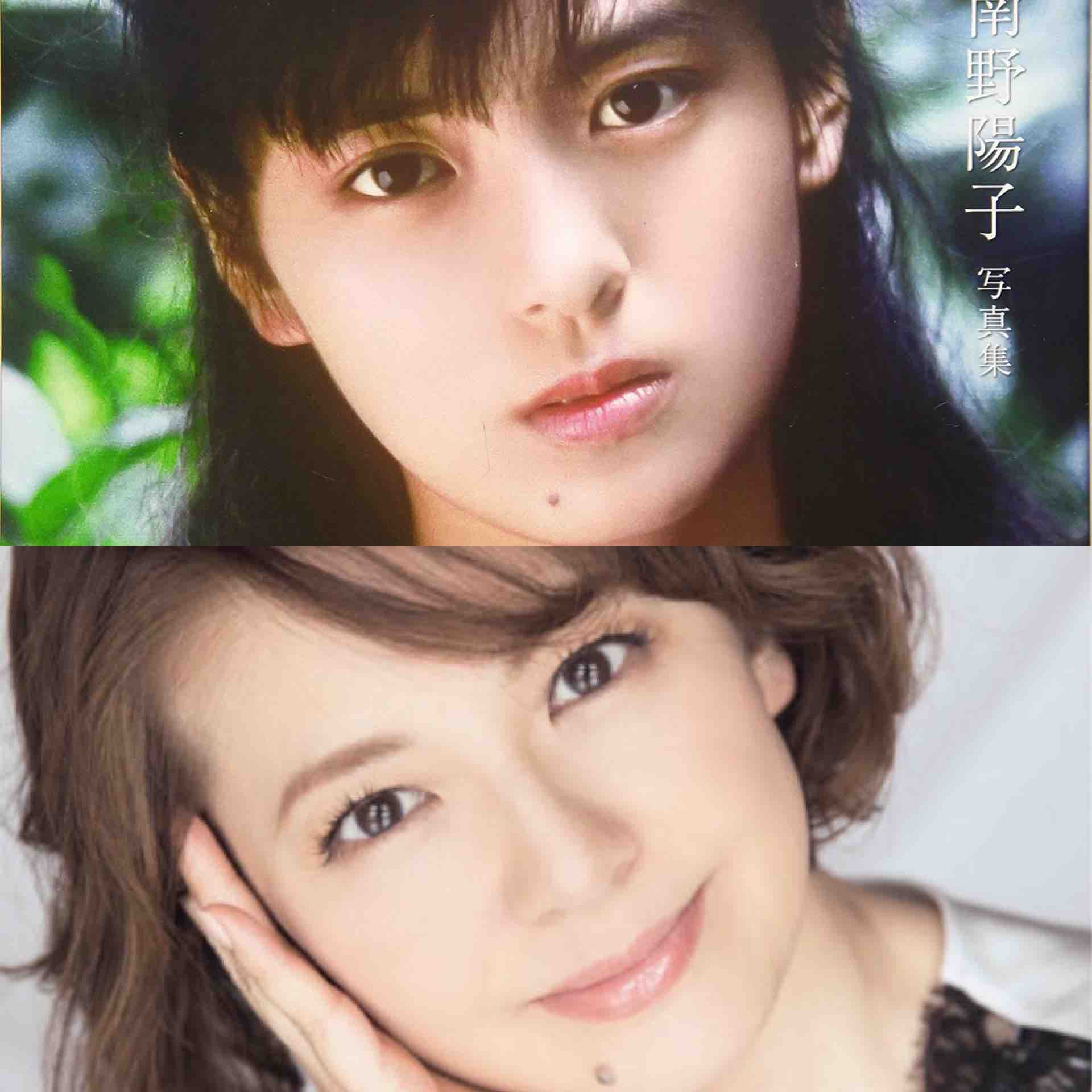 芸能人で理解する美魔女 1人だけ群抜きがいたwww あごひげ海賊団