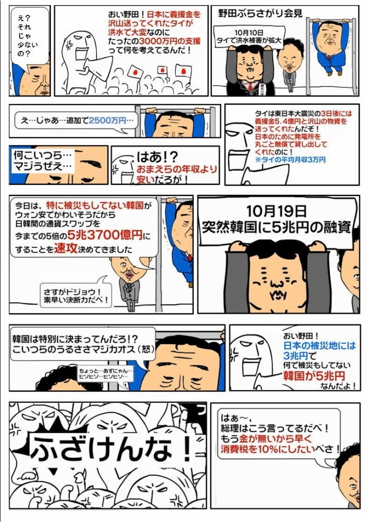 野田政権の最悪加減(拡大表示)