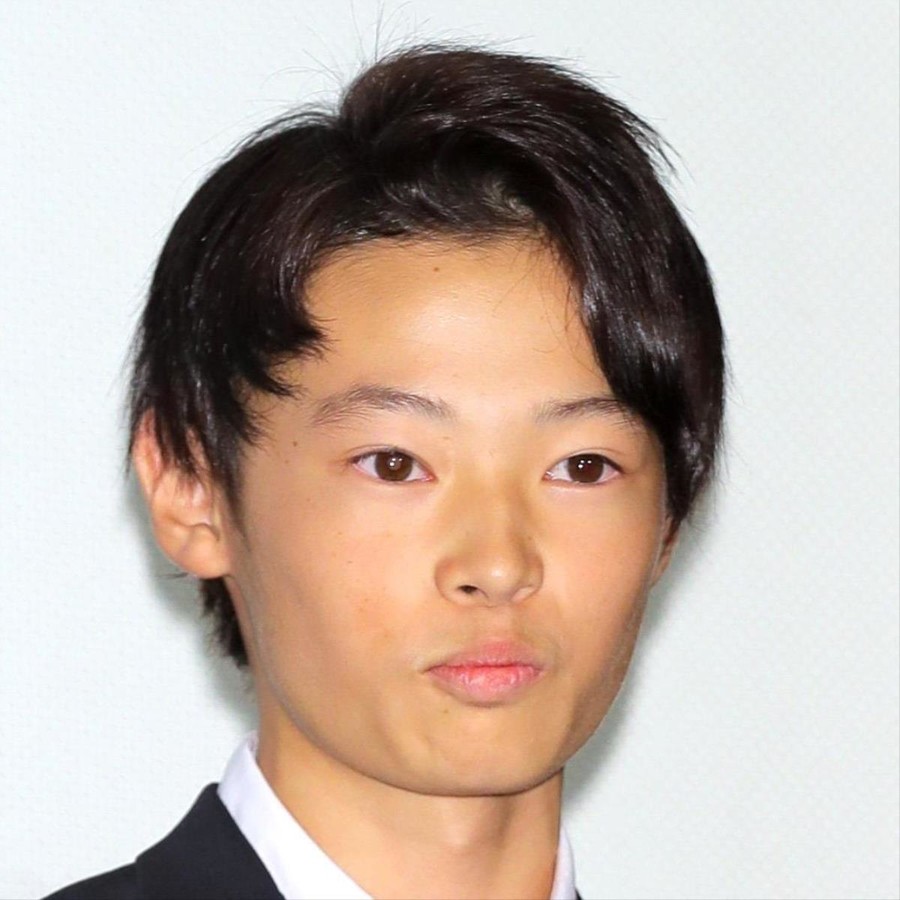 窪塚洋介の息子