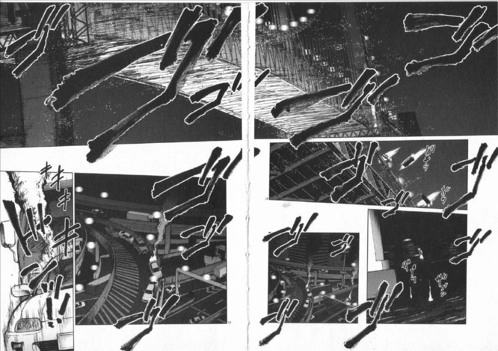 関東大震災１３(拡大表示)