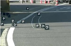 あけましてお目で郎(拡大表示)