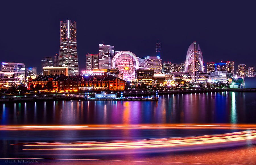 横浜６(拡大表示)