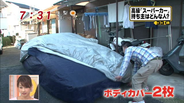 フェラーリ２(拡大表示)