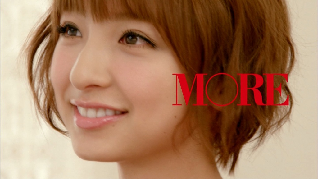 麻里子マガジン１(拡大表示)