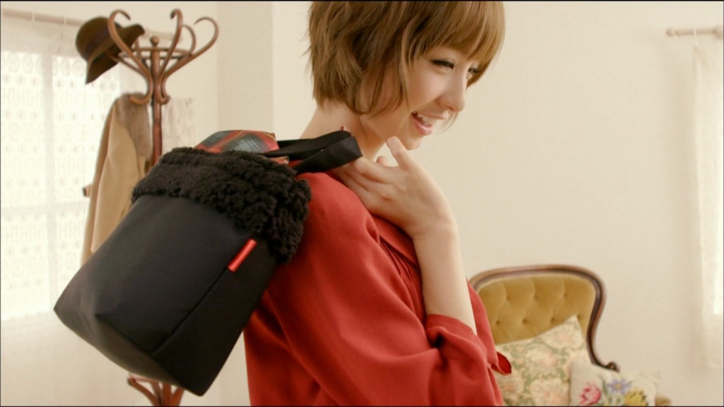 麻里子マガジン４(拡大表示)