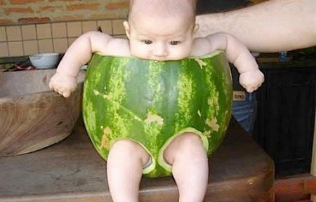 赤ちゃん７(拡大表示)