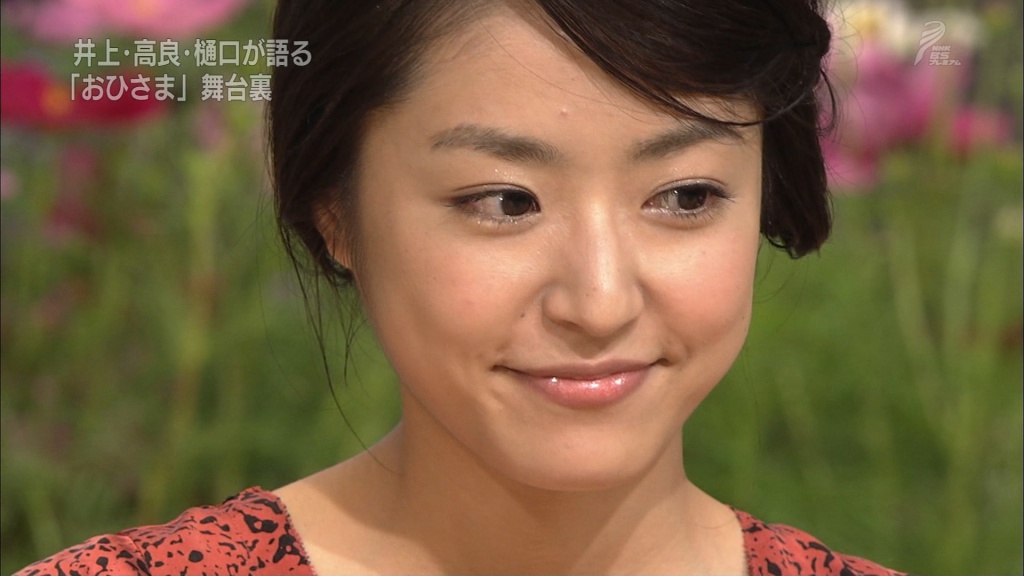 井上真央３(拡大表示)