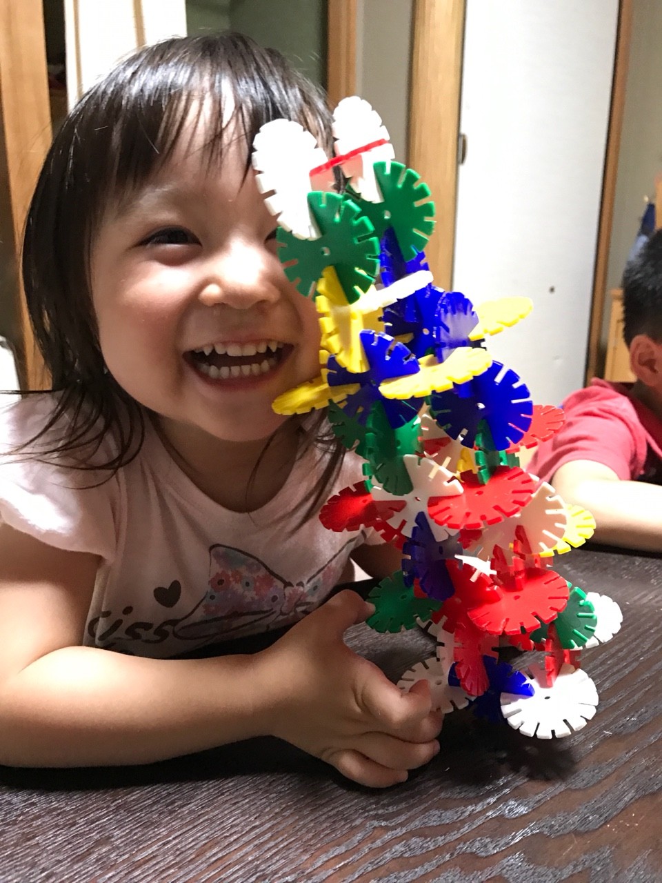 ロンディの作品 Stars