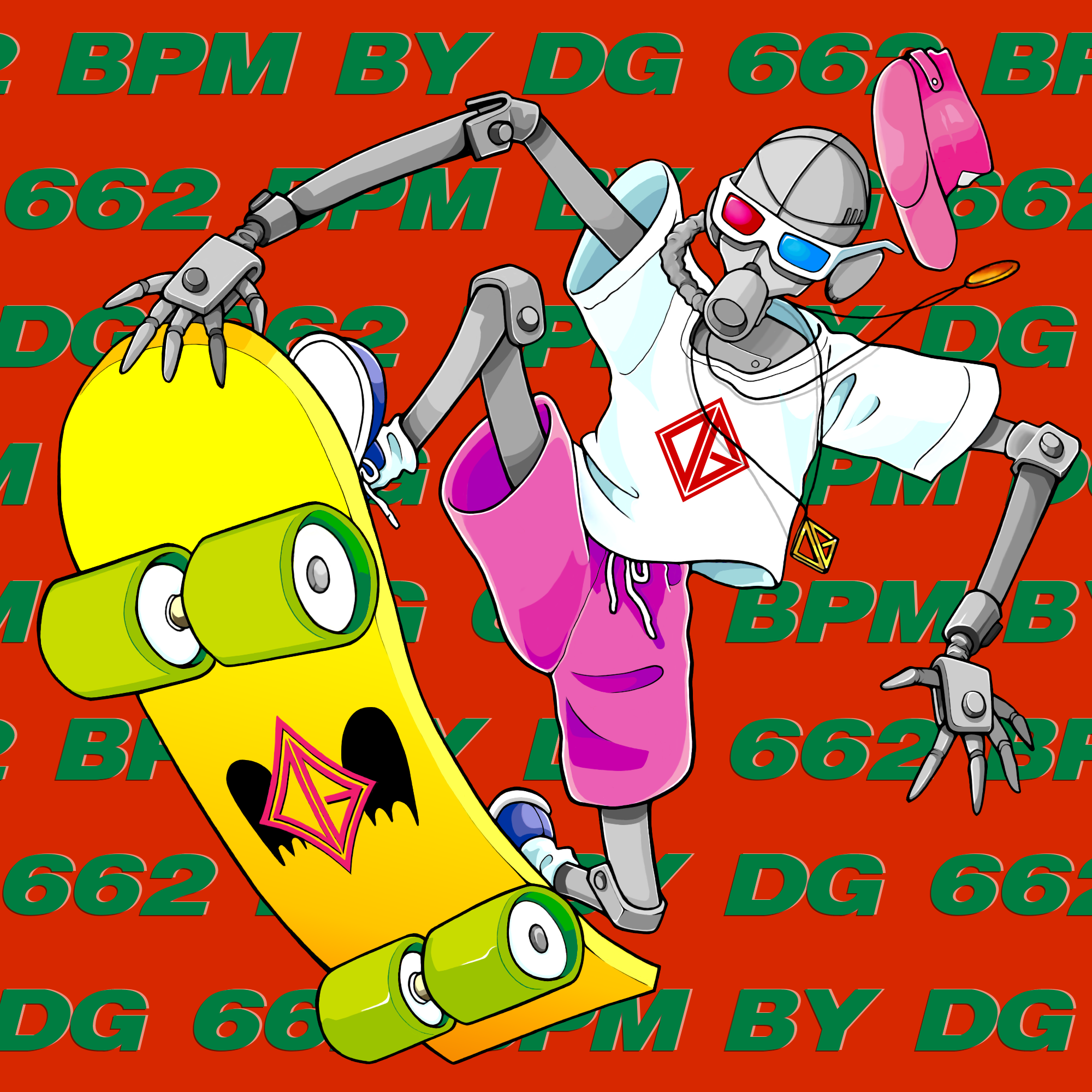 電気グルーヴ ライブ会場 限定 グッズ CDジャケット風 マグネット 全16