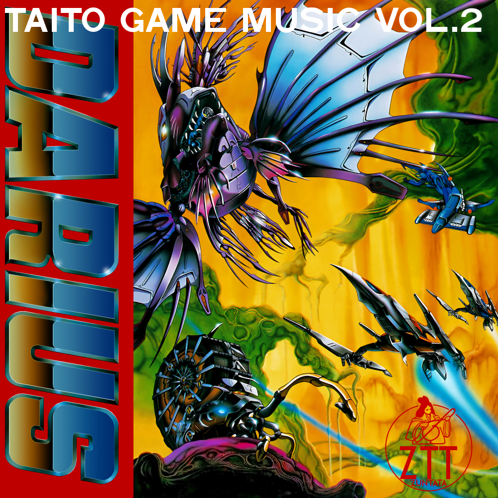 タイトー 淡々と手持ちのcdの画像とデータをupしていくブログ