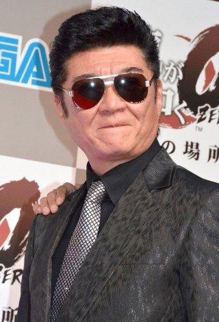 強面 小沢仁志 自分の顔にびびる 怖すぎる 竹内力らと 龍が如く0 誓いの場所 会見出席 楽してニューゲーム ゲームまとめ 強面 小沢仁志 自分の顔にびびる 怖すぎる 竹内力らと 龍が如く0 誓いの場所 会見出席 楽してニューゲーム ゲームまとめ