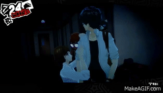 急募 ペルソナ5の高巻杏が逆転でヒロインになる方法 楽してニューゲーム ゲームまとめ 急募 ペルソナ5の高巻杏が逆転でヒロインになる方法 楽してニューゲーム ゲームまとめ