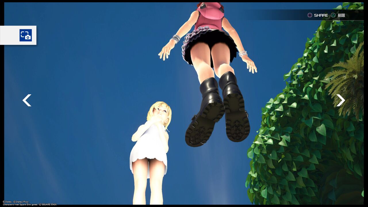 ネタバレ キングダムハーツ3 Dlcでとんでもないエンディングを迎える 楽してニューゲーム ゲームまとめ