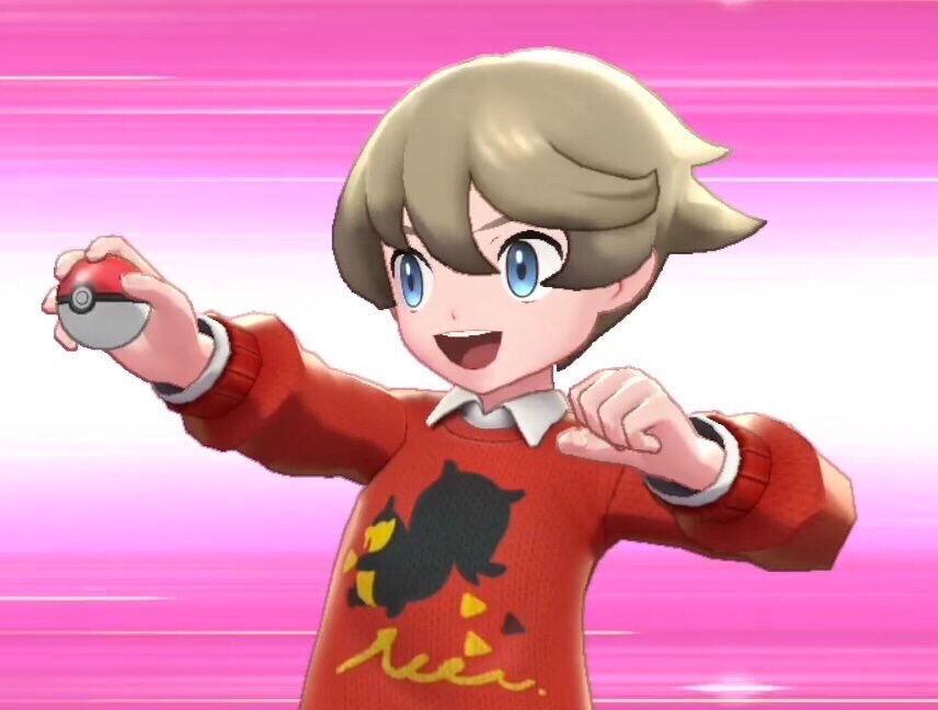 悲報 ポケモン剣盾さん 無事青少年の性癖を歪めてしまう 楽してニューゲーム ゲームまとめ