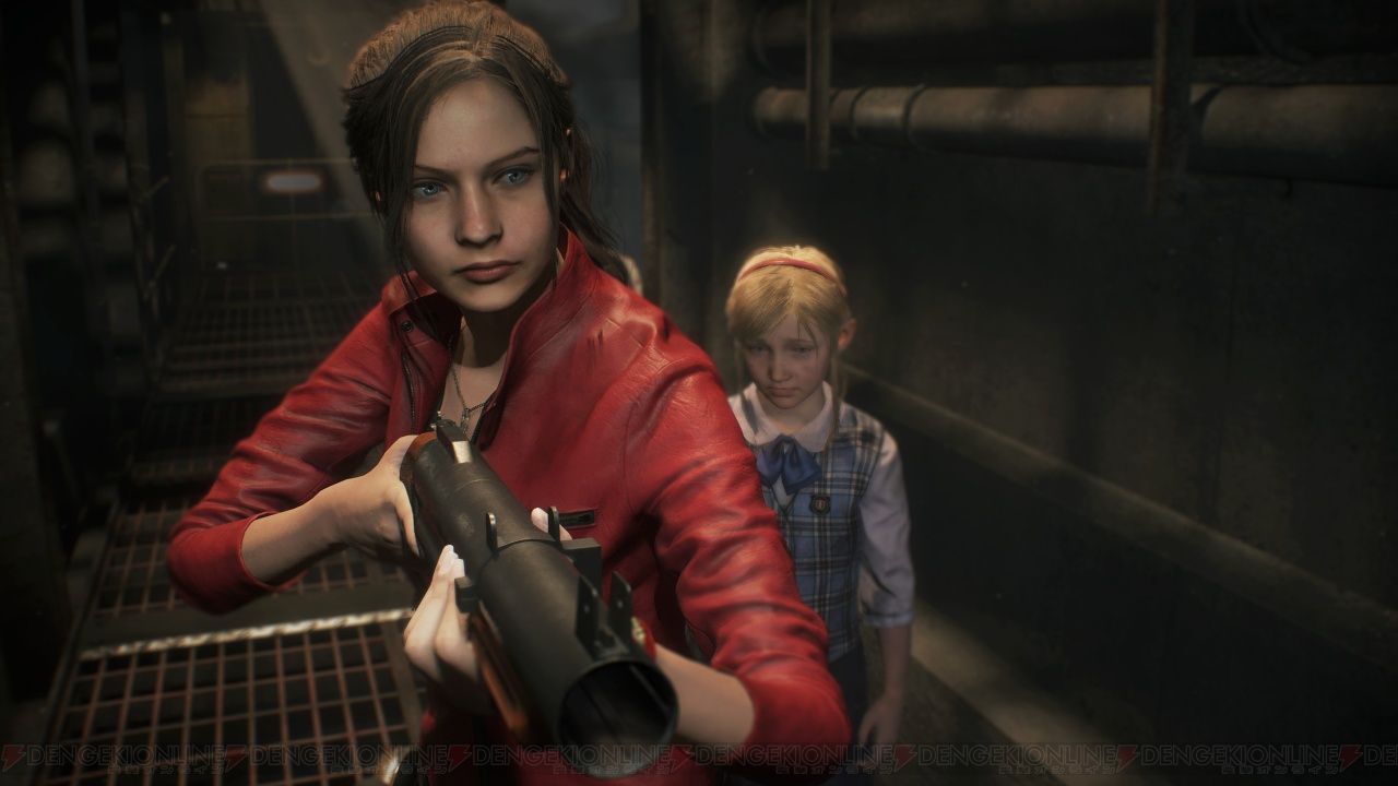朗報 バイオハザードre2のエイダはちゃんと美人だった 楽してニューゲーム ゲームまとめ 朗報 バイオハザードre2のエイダはちゃんと美人だった 楽してニューゲーム ゲームまとめ