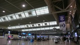 airport