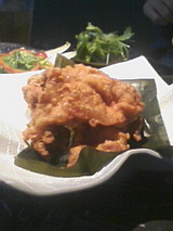唐揚げ