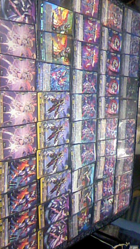 ヴァンガードデッキレシピ シュヴァルツシルト連携ライド軸リンクジョーカー Chronostarのカードゲーム症候群
