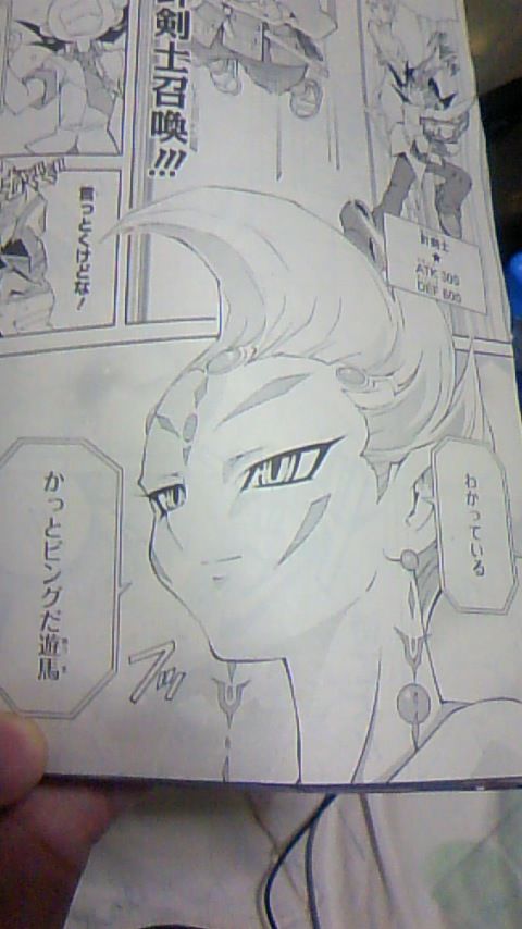 ｖジャンプ漫画の読了とゲームでの試み Chronostarのカードゲーム症候群