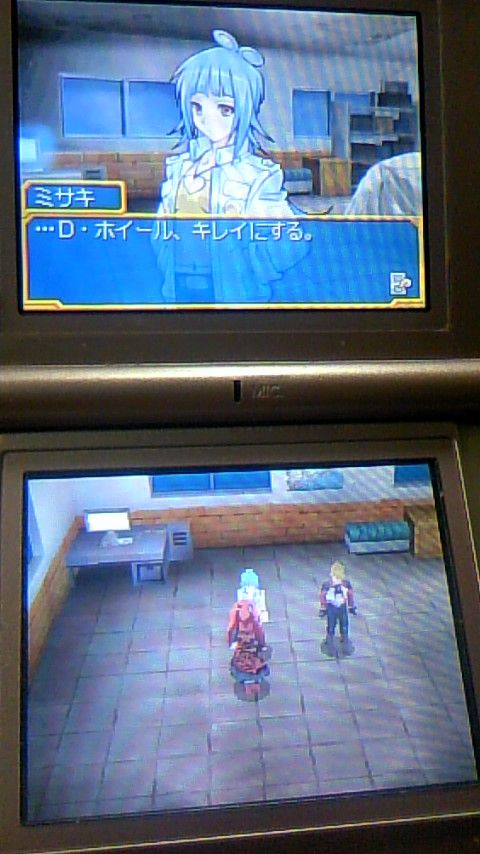 wcs11攻略日記そにょ4 ミサキさんに萌えてる内に故郷が満足タウンに Chronostarのカードゲーム症候群 wcs11攻略日記そにょ4 ミサキさんに萌えてる内に故郷が満足タウンに Chronostarのカードゲーム症候群