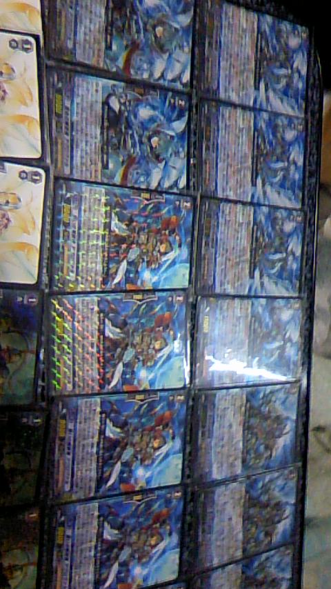 蒼き炎 プロミネンスグレア プロミネンスコア アグロヴァル 解放者 双