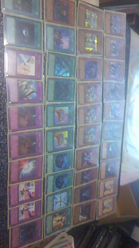 暗黒界のほうき星 暗黒魔轟 バスターデッキレシピ Chronostarのカードゲーム症候群