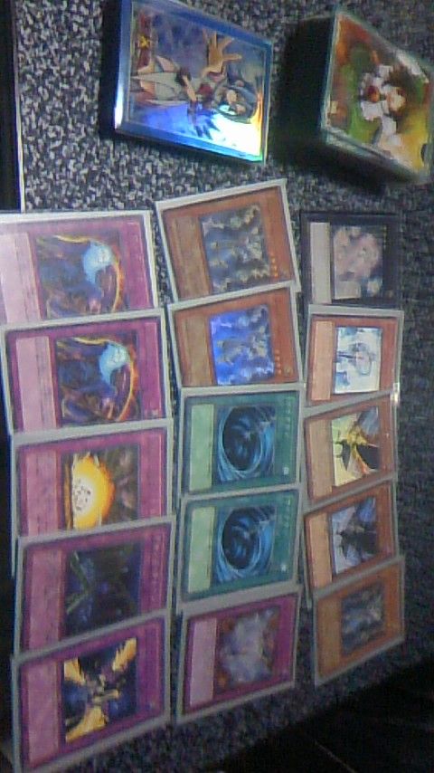 遊戯王デッキレシピ Caution お空スリーブbfで旋風を巻き起こせ Chronostarのカードゲーム症候群 遊戯王デッキレシピ Caution お空スリーブbfで旋風を巻き起こせ Chronostarのカードゲーム症候群