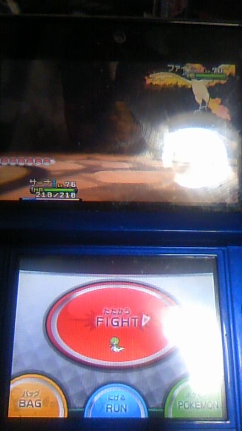 ポケモンｘ ハンサムさんマジハンサムｗ Chronostarのカードゲーム症候群