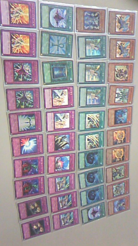 遊戯王デッキ　剣闘獣デッキ　ガチ構築 マスターデュエル】鉄獣剣闘獣デッキ考察【レシピ有】｜新人類