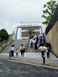 ゲート