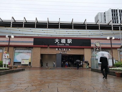 大橋〜学校1
