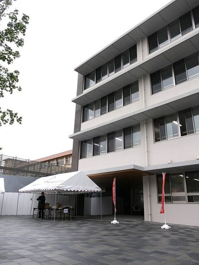 新本館