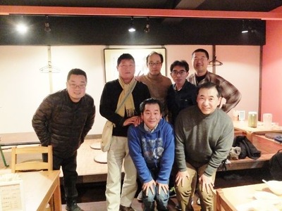 第26回総会を開催しました。