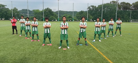 高松中央高校サッカー部 今 現在 セントロ