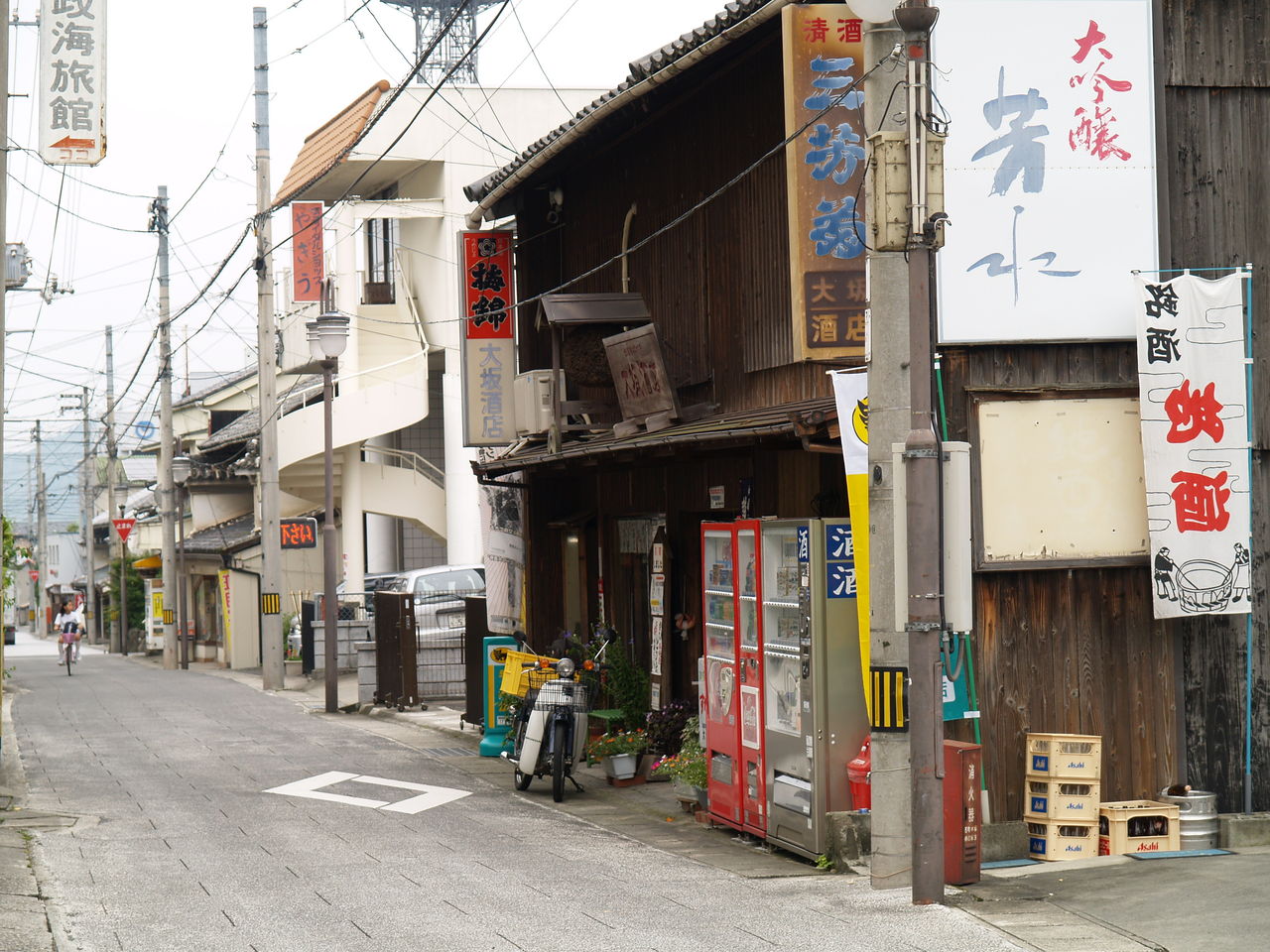 三好 市 池田 町