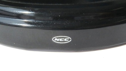 ������� �ԣ�������å� NCC�ޡ���